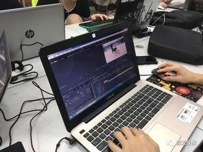 藍(lán)天技校參加第二屆廣東省技工院校技能大賽影視制作競賽